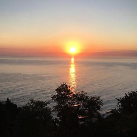 Вілла Piper Etxea Relax Mar Y Monte Мутріку Екстер'єр фото