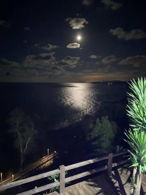 Вілла Piper Etxea Relax Mar Y Monte Мутріку Екстер'єр фото