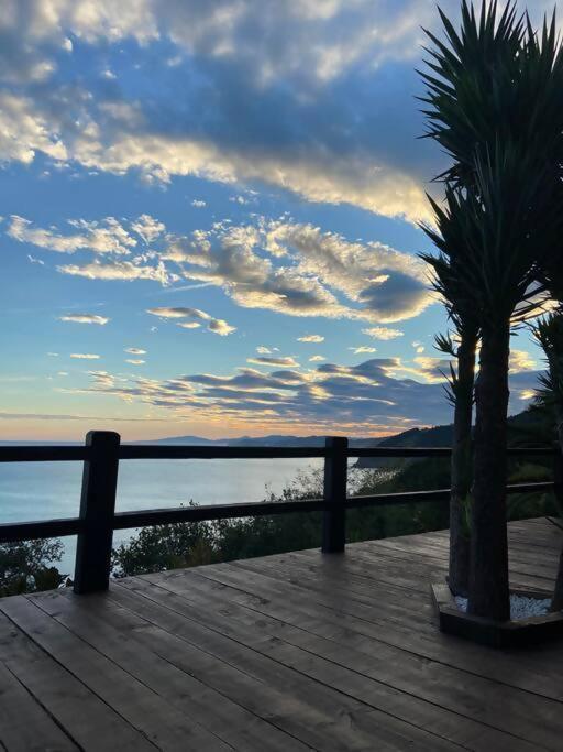 Вілла Piper Etxea Relax Mar Y Monte Мутріку Екстер'єр фото